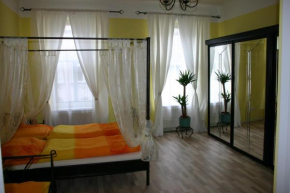 Отель Apartment Gabriela  Вена